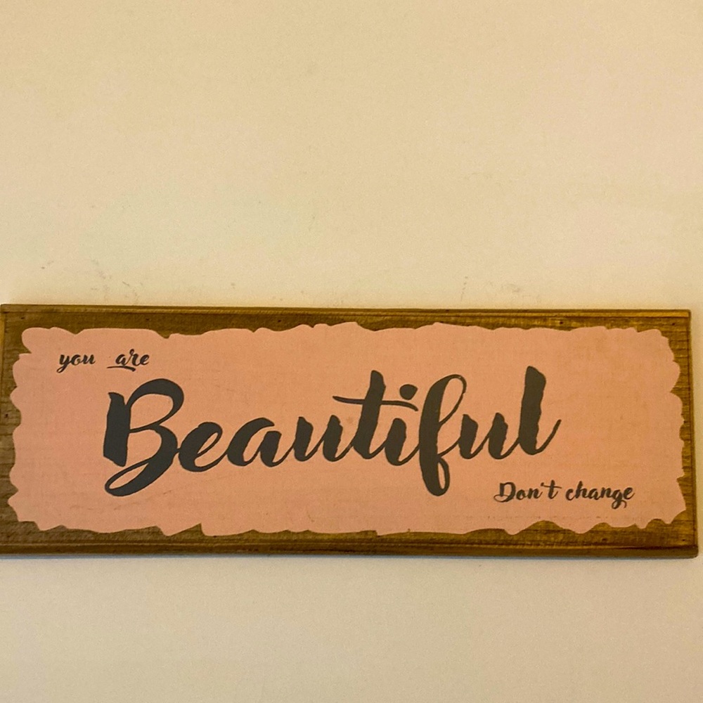 Wall decor